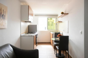 City Center Charm: 1-bdr apt in Palmarejo - LCGR
